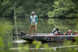 Line The Connection Between The Bass And Angler Which One To Choose Mossy Oak