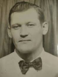 My dad, Jim Van Haren Sr. and his bar Jimmy's. Later became Jerry's, Jerry  Doberstein, my brother in law