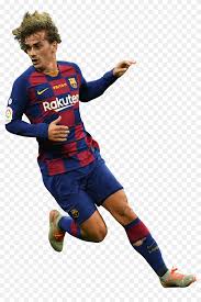 Antoine griezmann lauded as 'one of greats' by france coach deschamps antoine griezmann, who has scored 37 goals for france in 92 international caps, is set to pull six clear of the previous starts record set by patrick vieira. Antoine Griezmann Render Antoine Griezmann Barcelona Png Transparent Png 1275x1850 6778887 Pngfind