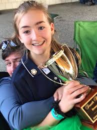 Congratulations to the following Outstanding Sportsmanship Pin Winners!  Watseka