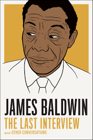 James Baldwin Products