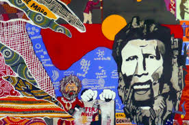 This started legal action against the state of queensland to establish who owned the island. Jeff Mcmullen Eddie Mabo And Seasons Of Hope