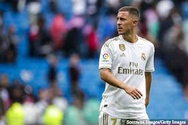 {{ mactrl.hometeamperformancepoll.totalvotes + mactrl.awayteamperformancepoll.totalvotes }} votes. Some Real Madrid Fans Want To Give Eden Hazard Back To Chelsea