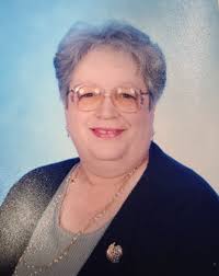 Sharon Rose (Kerley) Fisher Obituary July 11, 2021
