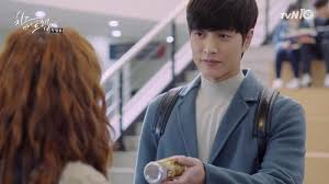 When i first began watching cheese in the trap i was convinced this was going to be my favorite drama of 2016. Cheese In The Trap Otp Yoo Jung And Seol Are Perfectly Imperfect Couple Ceritakorea Com