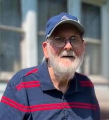 Jay Harper Obituary (1936