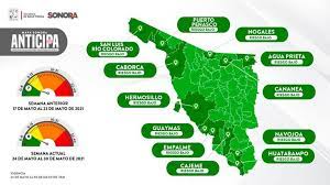 Jun 20, 2021 · la cdmx regresará a semáforo amarillo este lunes 21 de junio después de haber estado dos semanas en semáforo epidemiológico verde sin embargo, la cdmx indicó que no aplicará nuevas Que Siga Asi Todo Sonora Esta En Semaforo Verde Por Covid 19 El Sol De Hermosillo Noticias Locales Policiacas Sobre Mexico Sonora Y El Mundo