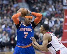 #carmelo anthony #melo #team usa #knicks #new york knicks #nba #basketball #carmelo #2016 #nba basketball. Carmelo Anthony Wikipedia