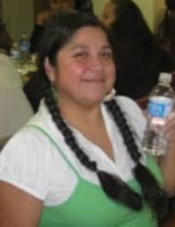 Selina Mavis Guiboche