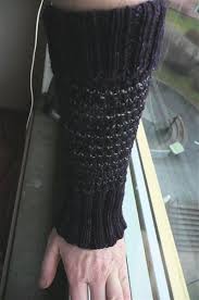 Maybe you would like to learn more about one of these? How To Knit Easy Arm Warmers Feltmagnet