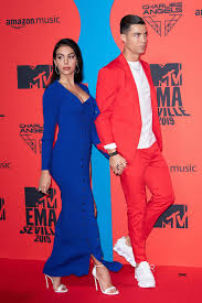 She shares four children with her boyfriend. Georgina Rodriguez S Feet Wikifeet