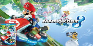 Tengo una wiiu donde cargo mocha sin conexión a internet mediante hachi instalado en un canal (en el juego brain training descargado legitimamente cuando era gratuito). Mario Kart 8 Wii U Rom Games Full X Wii U Mario Kart Mario Kart 8