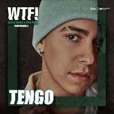 Key & BPM for Tengo by Nico Domini, Original Cast of WTF!