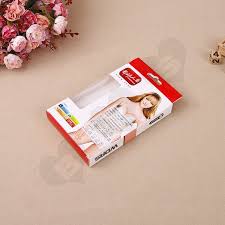 Download Printed Cardboard Hanger Box With Window For Underwear
