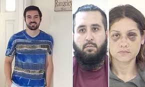 Please try to use imgur as your filehost when posting pictures and albums. New Hampshire Man 30 Killed Wife S Lover 25 Before Forcing Her To Decapitate Him Daily Mail Online