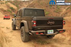If enough customers show interest in a gladiator 392. Gallery At Speed With The 2021 Jeep Gladiator Ecodiesel And Wrangler 392 Concept Mopar Connection Magazine A Comprehensive Daily Resource For Mopar Enthusiast News Features And The Latest Mopar Techmopar