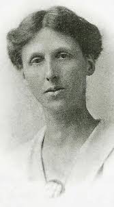 Olive Christiana (Lupton) Middleton (1881-1936)