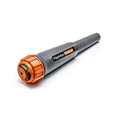 Your metal detector may have an electronic pinpoint mode. 6 Best Metal Detector Pinpointers
