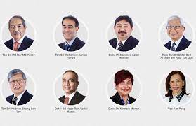 In 2014, khazanah was given the difficult task of restructuring malaysia airlines. Khazanah Says Md All Board Members To Resign Govt To Decide New Line Up