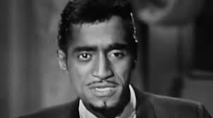 Sammy Davis Jr. messed up his Oscars announcement but handled it in style