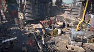 Dying Light 2 E3 Gamescom 2019 26 Minute 4k Official Gameplay Video Tweaktown