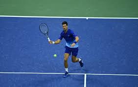 Born 22 may 1987) is a serbian professional tennis player. Us Open 2021 Novak Djokovic Beats Nishikori Moves To The Round Of 16