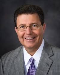 Grace Ridge is very pleased to announce Ken Cormier as the new Executive  Director of Grace Ridge Retirement Community! Mr. Cormier has a 30-year  career in the healthcare and Continuing Care Retirement