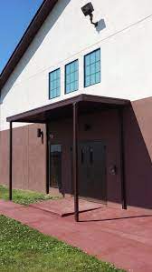 Maybe you would like to learn more about one of these? Tulsa Awning Company