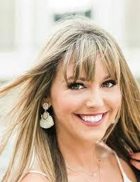 Christina Frantz's Instagram, Twitter & Facebook