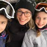 Tonya Marr's Instagram, Twitter & Facebook