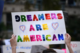 The purpose of daca is to protect eligible immigrant youth who came to the united states when they were children from deportation. Biden Administration Assigns More Immigration Officers To Process Daca Applications Amid Backlog Boundless