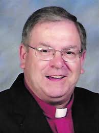 Lewis, Rev. James D.