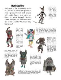 Uploaded by carric on may 27 2010. Kachina Worksheets Teaching Resources Teachers Pay Teachers