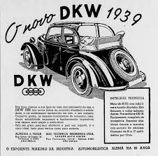 Auto Union Brasil