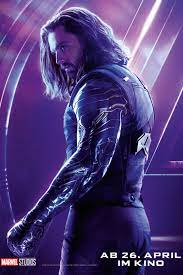 'falcon and the winter soldier' star sebastian stan talks about how his character, bucky barnes, might die in the mcu. Avengers So Sehen Die Darsteller Im Wahren Leben Aus Gala De