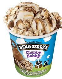 Chubby Hubby Ice Cream Ben Jerry S