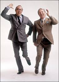 Check spelling or type a new query. Morecambe And Wise Creator Tv Tropes
