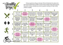 7 Free Esl Healthy Lifestyle Worksheets Health Lesson Plans Healthy Lifestyle Health Quotes