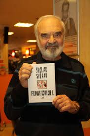 Dříve psal scénáře k filmům jiřího menzela vesničko má středisková (1985), na samotě u lesa (1976), oldřicha. Spisovatel Scenarista Herec A Textar Zdenek Sverak Dnes Slavi 85 Narozeniny Nova Vecerni Praha