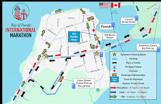 Bay of Fundy Marathon