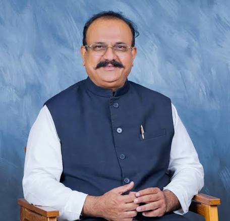 काँग्रेस प्रदेशाध्यक्ष हर्षवर्धन सपकाळ यांचा वाढदिवस सामाजिक उपक्रमांनी साजरा