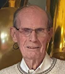 CROCKFORD, James Eric