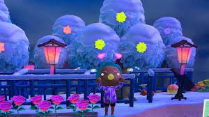 Unless you're glued to animal crossing: Petition Nintendo To Add Star Fragments Trees In Animal Crossing New Horizon Change Org