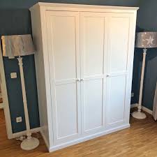 Achte darauf, dass sich die schranktüren problemlos öffnen lassen. Hochwertiger Marken Kleiderschrank Von Roomstar 3 Turig Dannenfelse 979 00