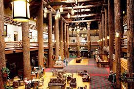 For 2004, glacier inn has two main goals: Glacier Park Lodge Historic Accommodation In East Glacier Park