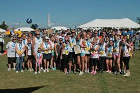 CHKD RunWalk for the Kids