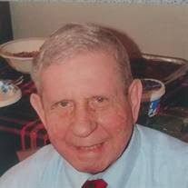 James F. "Jim" Riester Obituary