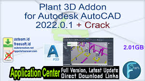 That i really need in my daily usage of this app on my ipad pro. Plant 3d Addon For Autodesk Autocad 2022 0 1 Crack Zcteam Id Free Download