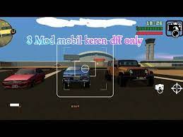 Mobil unik dff gta sa / mobil unik dff gta sa gta san andreas minigun in lower than 7 minutes androidmods gta 5 grotti prototipo dff only for android features razem zejdziemy na dno : Mobil Unik Dff Gta Sa Replacement Of Mesa Dff In Gta San Andreas 119 File Kendaraan Kendaraan Tersembunyi Yang Ada Di Gta Sa Langka Banget Angelee Dragon