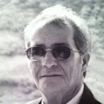 Jose Herrera Obituary